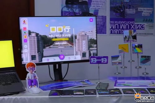 创新驱动，智造未来——机械工程学院成功举办2024届产品设计专业毕业设计展